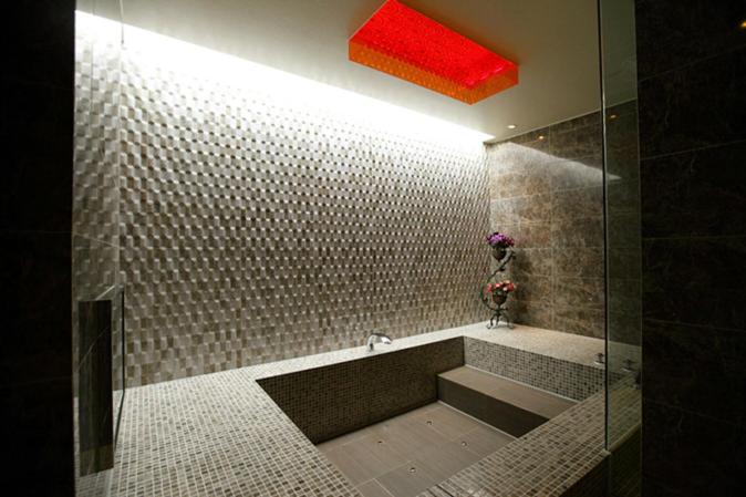 اتاق لوکس, Yosemite Motel   Chunghua Branch