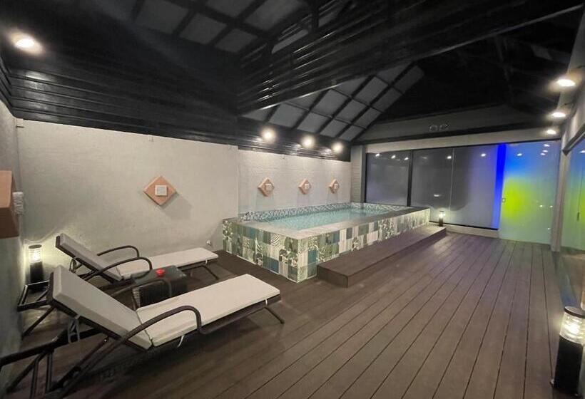 اتاق سوپریور, Yosemite Motel   Chunghua Branch