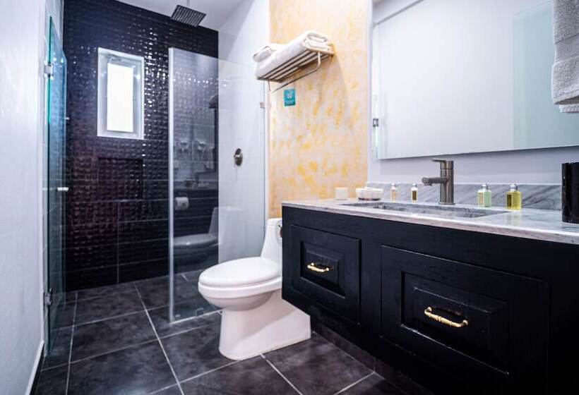 חדר סופריור, Dc Boutique & Spa