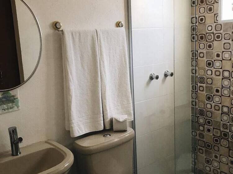 Quarto Triplo Premium, Don Marco S
