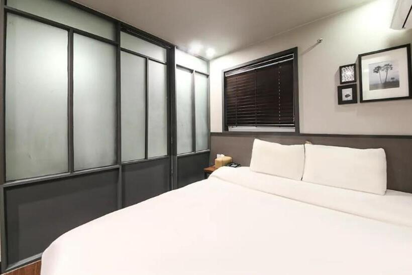 Номер Стандарт, No 25 Hotel Gwangan
