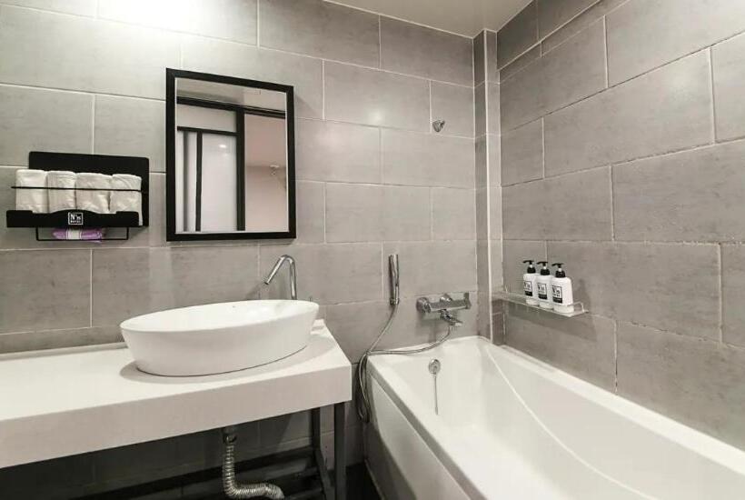 Номер Deluxe, No 25 Hotel Gwangan