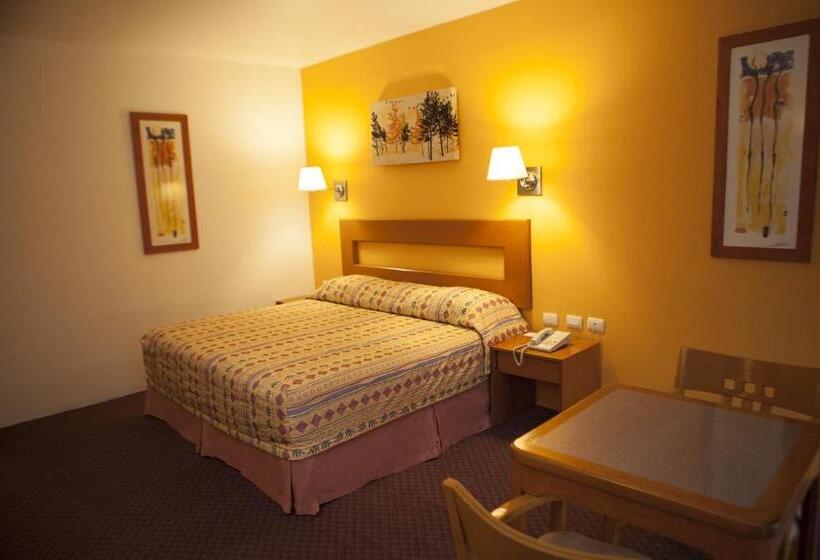 キングサイズベッドのエクゼクティブルーム, Paradise Inn