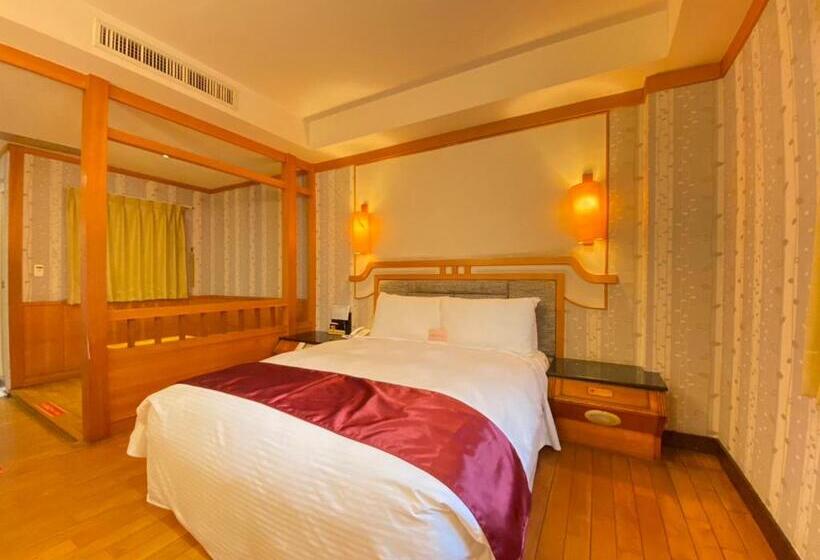 اتاق استاندارد, I Live Motel