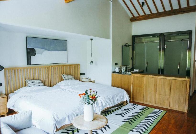 Номер Стандарт, July Bamboo Hostel