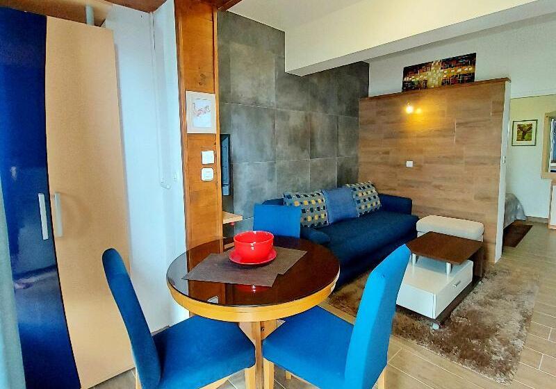 Superior Room, The James Rotterdam