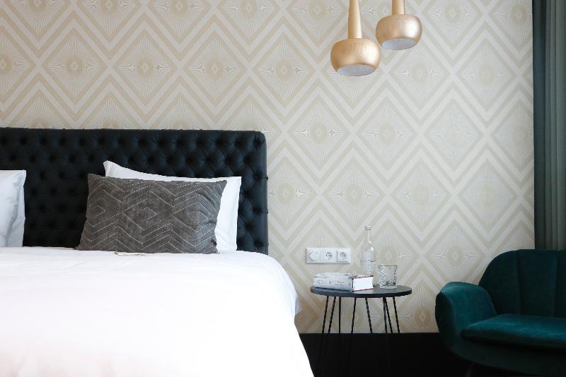Superior Room, The James Rotterdam