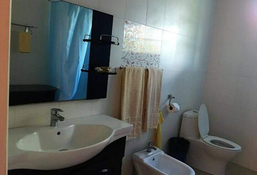Номер Стандартный Кровать Куин, Casa Gialla