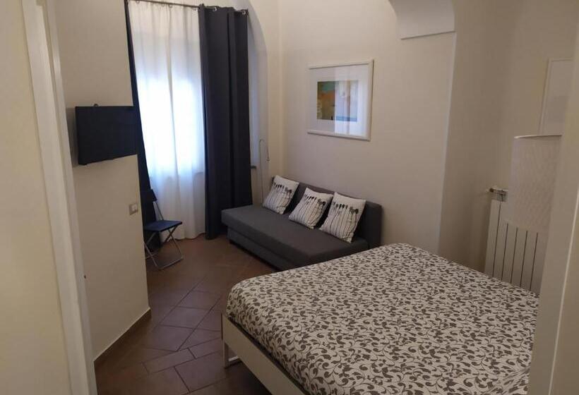 Номер Стандарт, Casacri