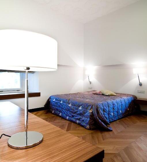 Номер Deluxe, Palazzo Dei Concerti