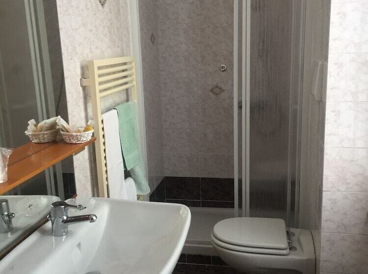 Номер Стандарт, Albergo Maggio