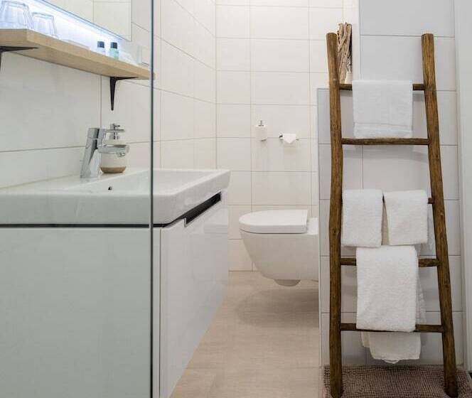 سوییت, Stadsvilla Mout Rotterdamschiedam