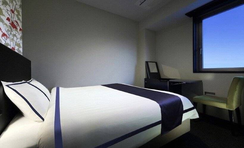 Номер Стандарт, Venezian Hotels Shiroishi Zao