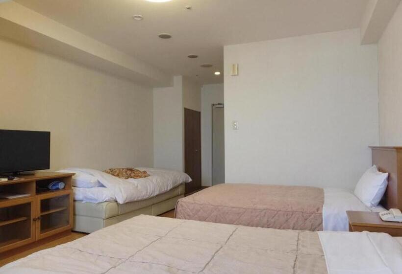 Номер Стандарт, Itoen Hotel Atamikan