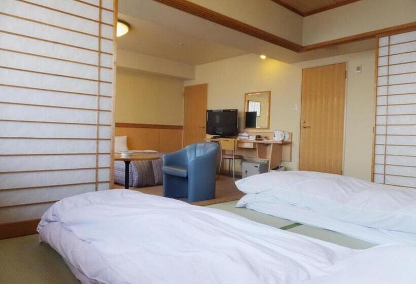 Номер Стандарт, Itoen Hotel Atamikan