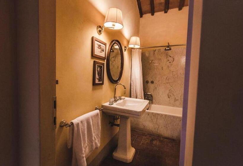Номер Superior, La Veronica Exclusive Chianti Resort