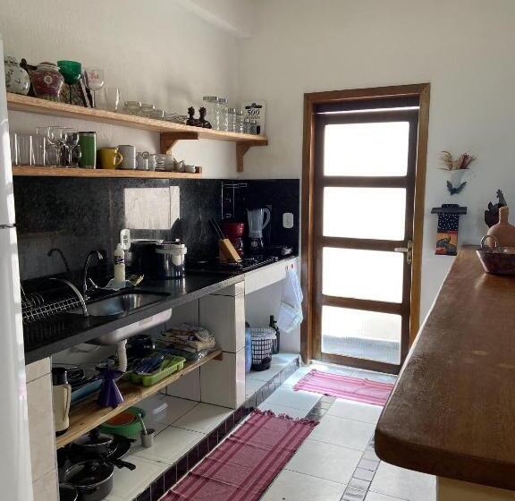 Дом 2 Спальни, Casa Da Cristina