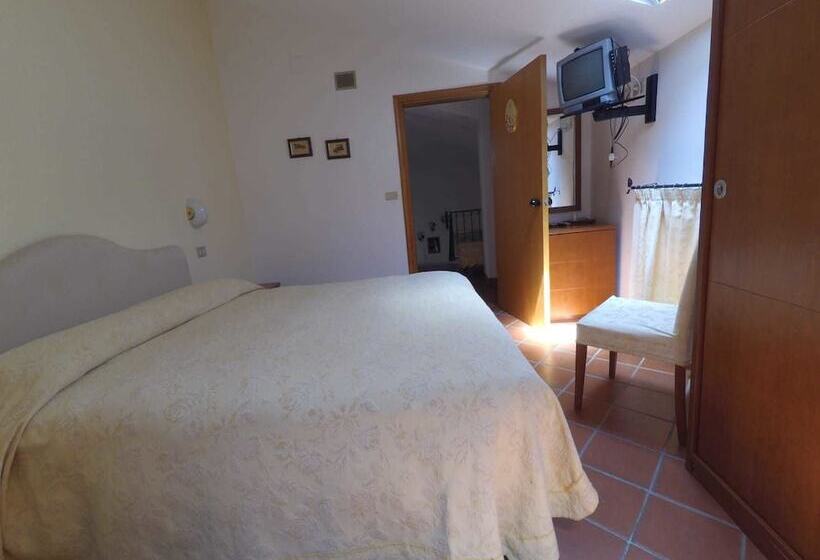 اتاق استاندارد, Caterina House Nel Borgo Piú Bello D Italia