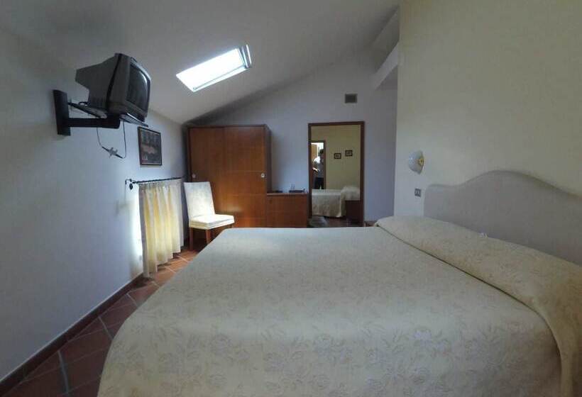 اتاق استاندارد, Caterina House Nel Borgo Piú Bello D Italia