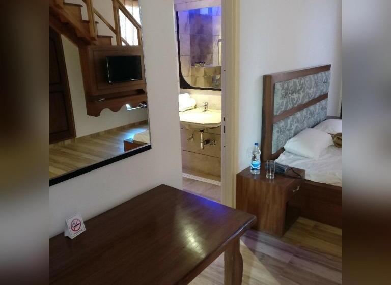 패밀리 스위트, Casa Dream The Resort