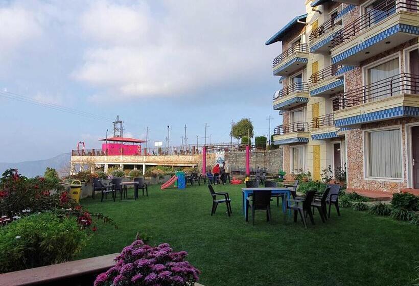 스탠다드 룸 가든 전망, Casa Dream The Resort