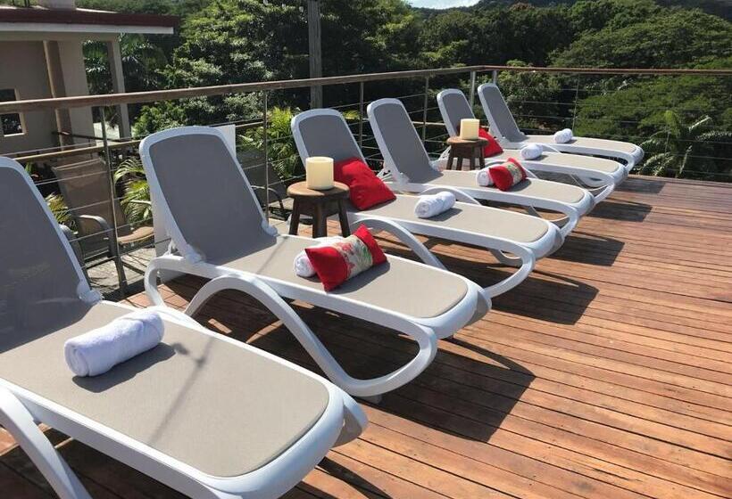 Семейный Номер Deluxe, La Gaviota Tropical