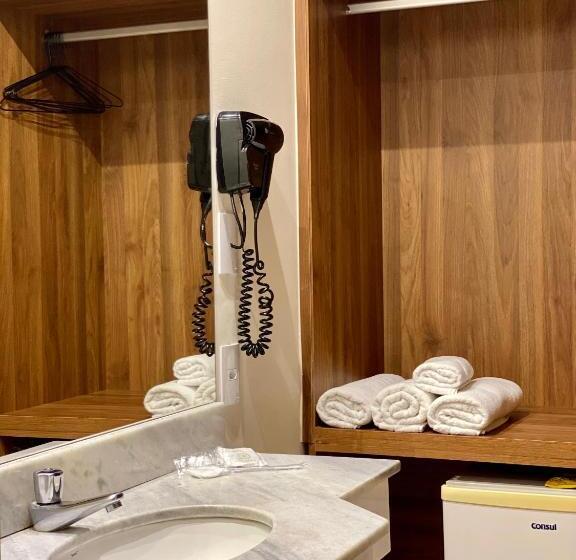 Family Suite, Roda D'agua