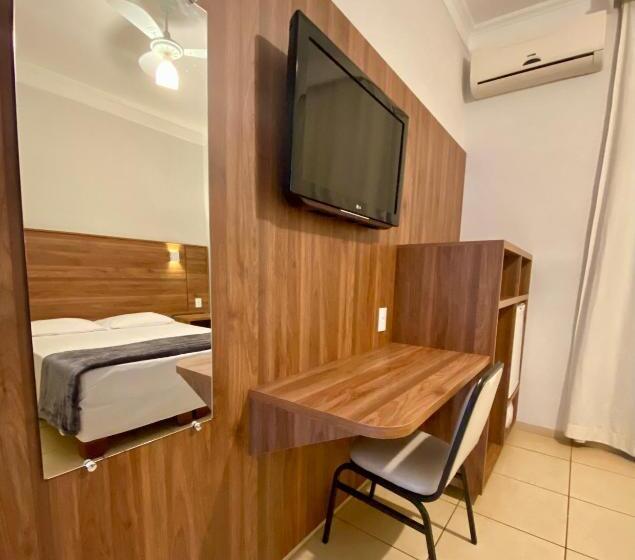 Номер Стандарт, Roda D'agua
