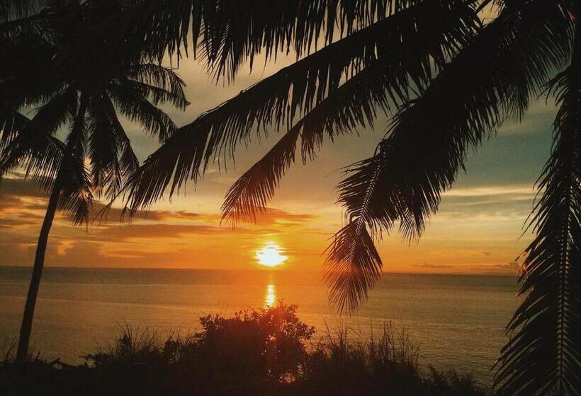 빌라 1 베드룸 - 수영장, Bintana Sa Paraiso