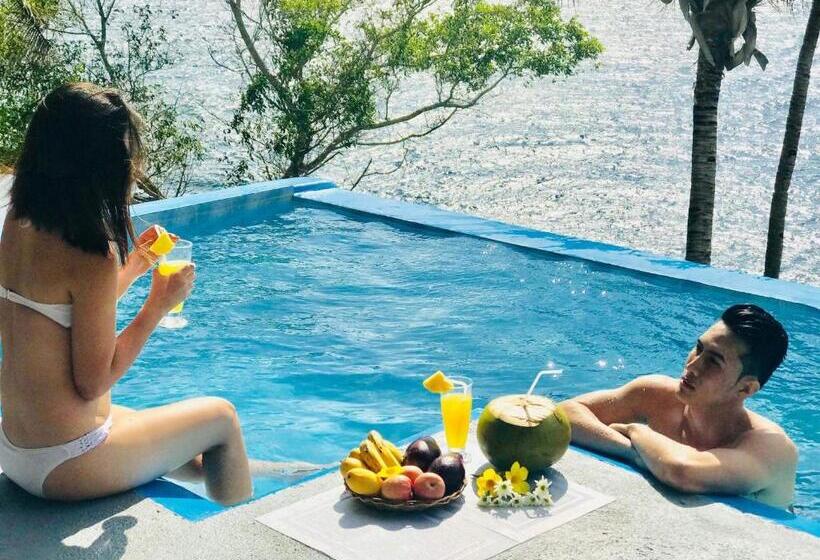 수피리어 스위트, Bintana Sa Paraiso