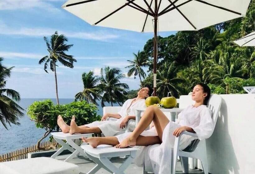 기본룸, Bintana Sa Paraiso