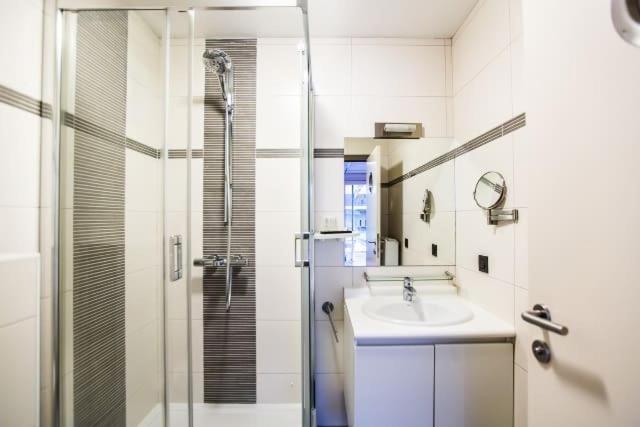 کابین, Wellness Hasselt B&b