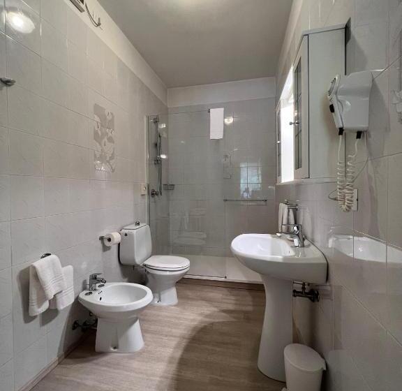 Трехместный Номер Классика, Conca D'oro