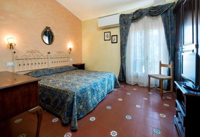 اتاق سوپریور, Locanda Delle Dune