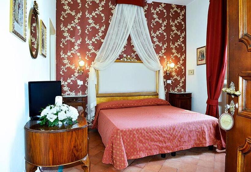 اتاق سوپریور, Locanda Delle Dune