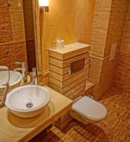 Апартаменты Deluxe 1 Спальня, Golden Rainbow Beach