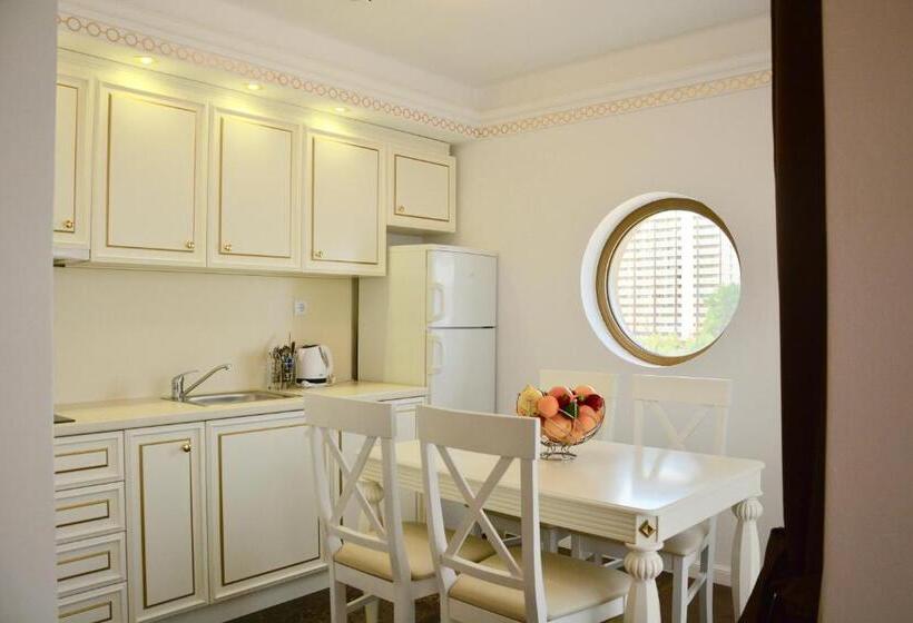 Апартаменты 2 Спальни, Golden Rainbow Beach