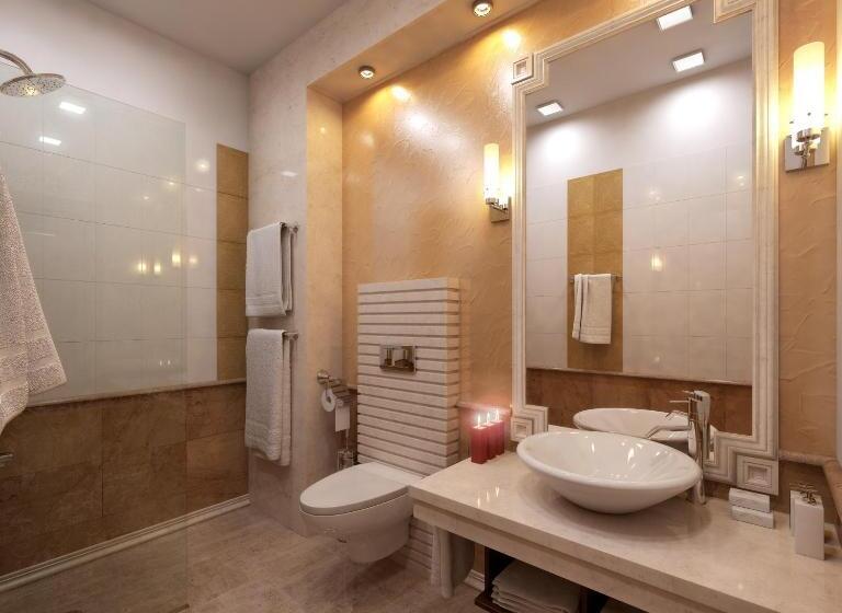 Апартаменты 2 Спальни, Golden Rainbow Beach