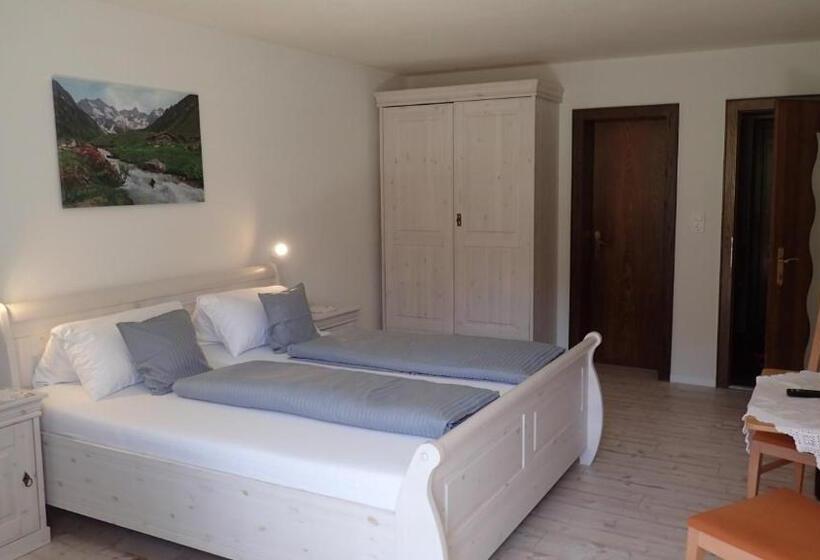 Номер Стандарт, Pension Alpenblick Schattwald