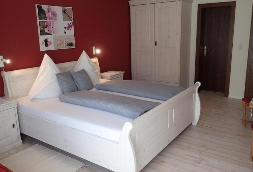 Номер Стандарт, Pension Alpenblick Schattwald