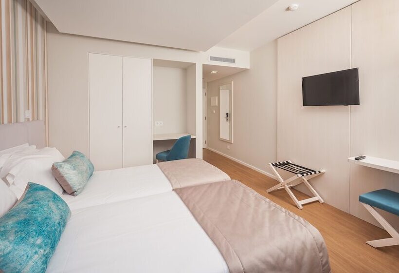 Номер Стандарт, Essence Inn Marianos