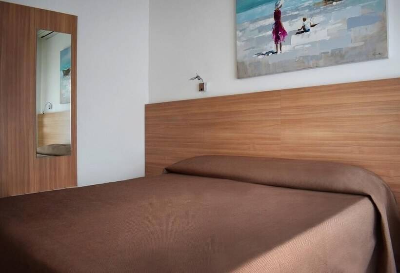 Номер Стандарт Трехместный, Igea Spiaggia