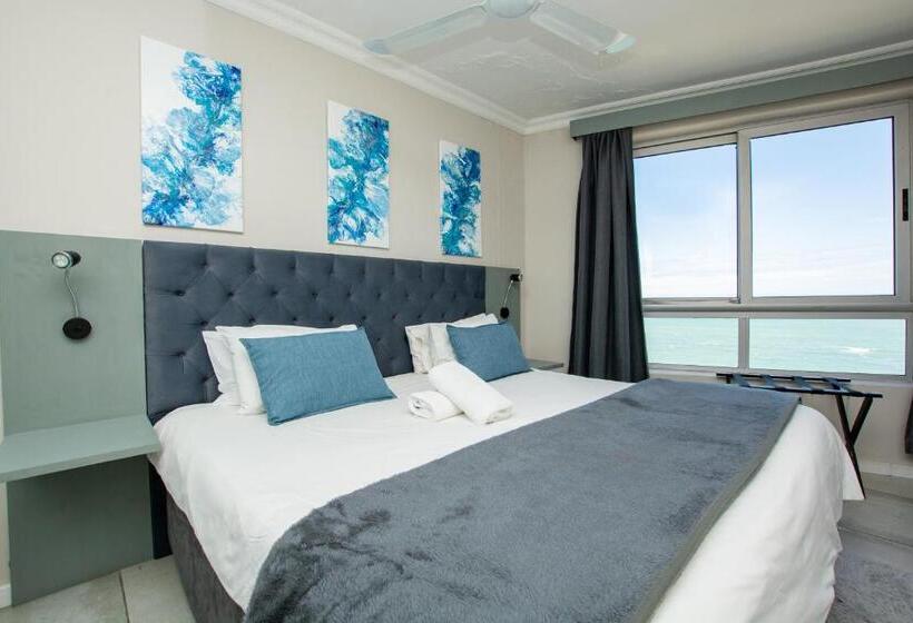 Номер Стандарт, Ocean Breeze