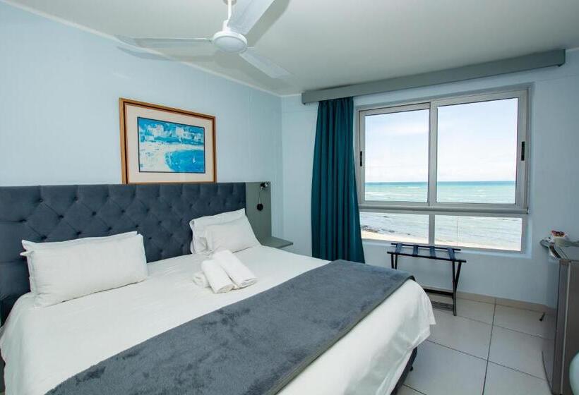 Номер Стандарт, Ocean Breeze
