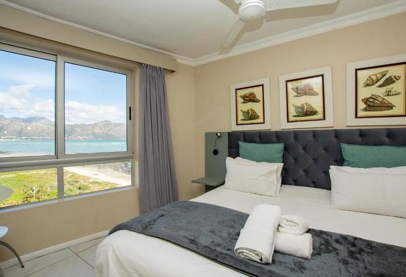 Апартаменты 1 Спальня, Ocean Breeze