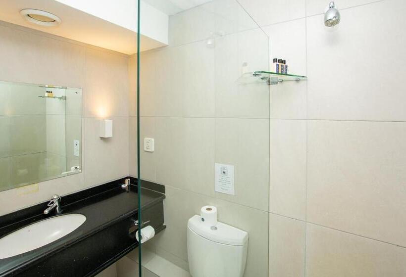 Апартаменты 1 Спальня, Ocean Breeze