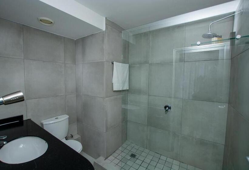 Апартаменты 1 Спальня, Ocean Breeze