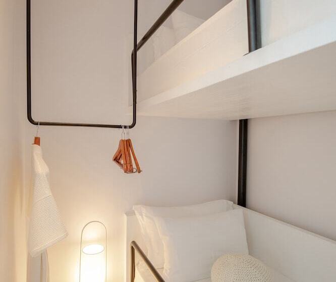 سوییت با استخر, Veranda Pool Suite