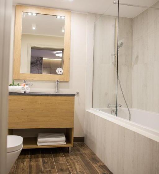 Номер Стандарт, Citi Hotel S Wrocław
