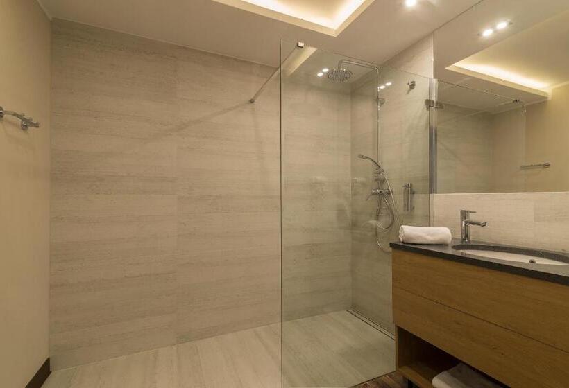 Номер Стандарт, Citi Hotel S Wrocław